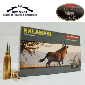 .300 WIN MAG 155 KALAHARI NORMA (20)