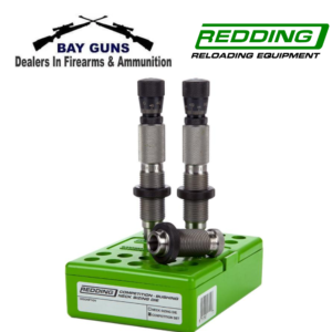 Redding Competition Bushing Neck Sizing Die 300Win Mag #58153