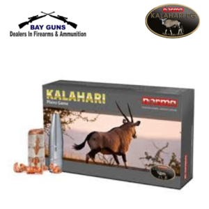 7X64 125 KALAHARI NORMA (20)