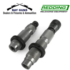 Redding Neck Sizing Die - Series A - 6.5mm x 55 Swedish Mauser