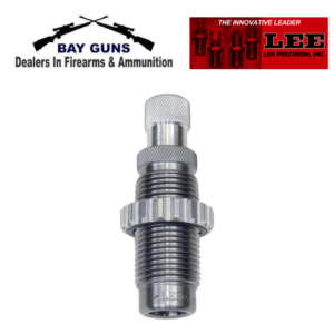 Lee Taper Crimp Die 40 S&W 10mm