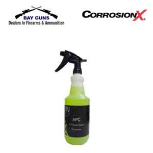 ALL PURPOSE CLEANER/DEGREASER