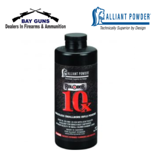 ALLIANT  RELOADER  10X