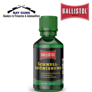 BALLISTOL QUICK BROWN 50ml