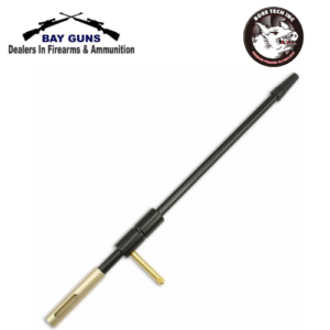 BORE TECH BORE GUIDE 17-25 CAL GOLD