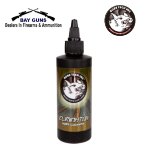BORE TECH ELIMINATOR 4OZ