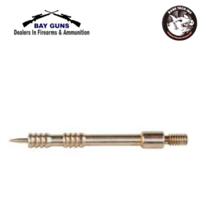 BORE TECH PROOF POSITIVE PATCH JAG 338 CAL