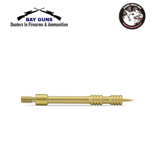 BORE TECH PROOF POSITIVE PATCH JAG 7MM