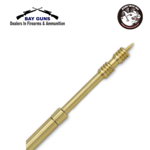 BORE TECH PROOF POSITVE PATCH JAG 25 CAL/6.5MM