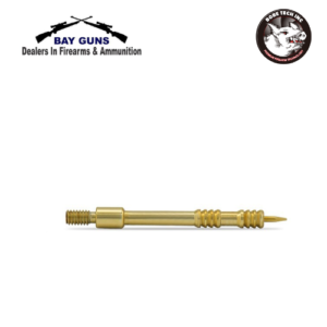 BORE TECH PROOF POSITVE PATCH JAG 270 CAL