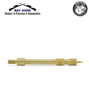 BORE TECH PROOF POSITVE PATCH JAG 30 CAL