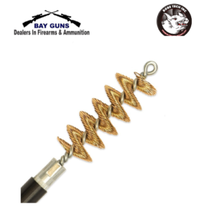 BORE TECH SPINAL SHOTGUN BRUSH 12GA