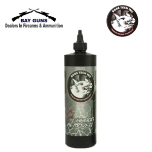 BORETECH CARBON REMOVER 4OZ