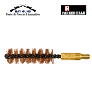 BRONZE BRUSH PHALE .38 REVOLVER