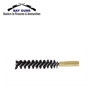 BRUSH NYLON .25 +PAPER CARD