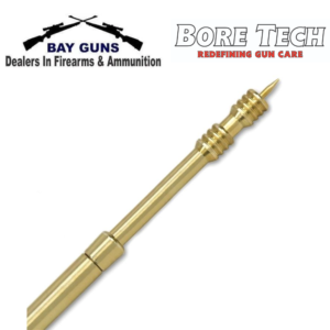 BORE TECH PROOF POSITIVE PATCH JAG243/6MM