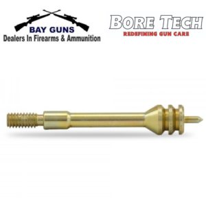 BORE TECH PROOF POSITIVE PATCH JAG PISTOL 38CAL/9MM