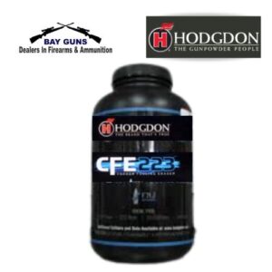 POWDER HODGDON CFE223 CAN 1 LB