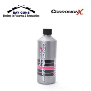 CorrosionX Rust Remover 250ml