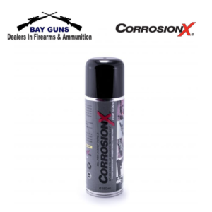 CorrosionX for Guns 180ml