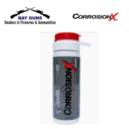 CorrosionX for guns 50ml