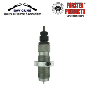 FORSTER 308 WIN BUSHING BUMP NCK SZNG