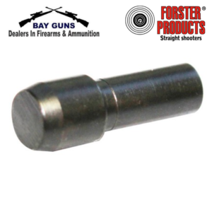 FORSTER PILOT #24 FOR CASE TRMS-243DIA