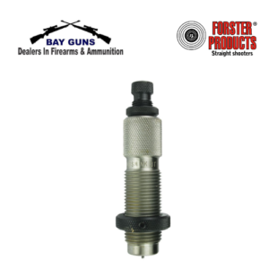 FORSTER 243 WIN NECK SIZING DIE