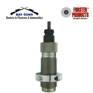 FORSTER 270 WIN NECK SIZING DIE