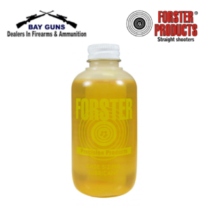 FORSTER CASE SIZING LUBRICANT HIGH PR