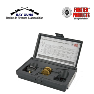 FORSTER DATUM DIAL KIT