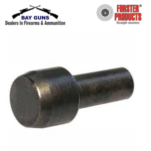 FORSTER PILOT #30 FOR CASE TRMS- 308DIA