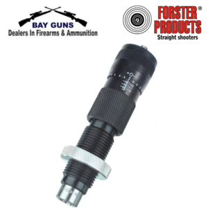 FORSTER 6.5 CREEDMOOR ULTRA MICRO STR DI