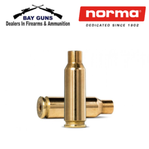 6,5 GRENDEL NORMA RIFLE CASES PLASTIC BAGS (100)