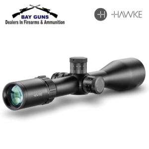HAWKE VANTAGE 30 WA 4-16x50 IR SF .22 LR HV.
