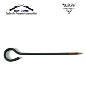 H/G Ring Handle Rod .38