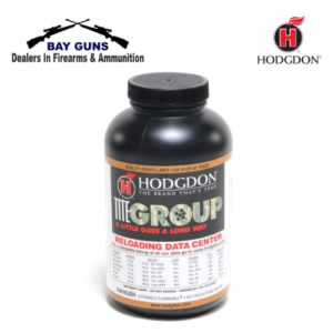 HODGDON TITEGROUP CAN 1LB