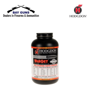 HODGDON VARGET HOD 1LB CAN