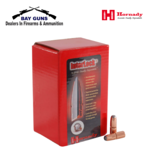 HORNADY 30-170gr FF