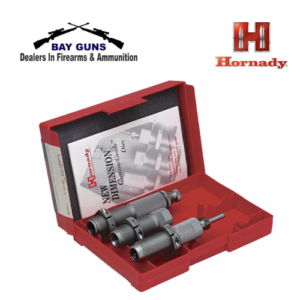 HORNADY DIE SET 44 SPL/44 MAG (3)