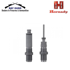 HORNADY DIES 30-30 WIN