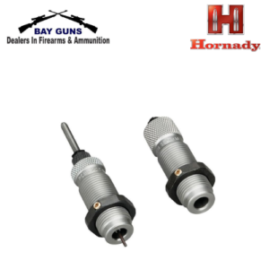 HORNADY DIES 9.3x62