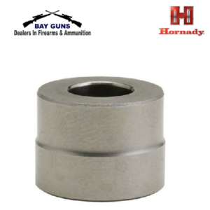 HORNADY MATCH BUSHING.262