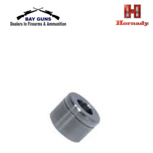 HORNADY MATCH BUSHING.284