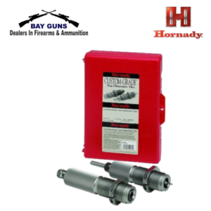 HORNADY New Dies .303Brit