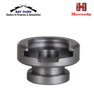 HORNADY SHELL HOLDER #35