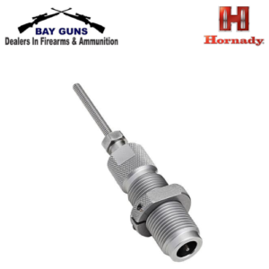 HORNADY new Neck Die 270