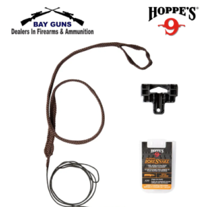 Hoppe's Boresnake Rifle Cleaner .177 Airgun (no brush)