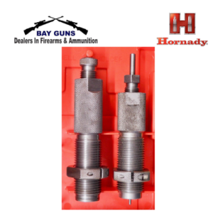 Hornady  6.5x55 SCAN  DIE SET