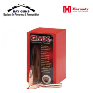 Hornady GMX 7mm .284 (50)  139Gr GMX #28270